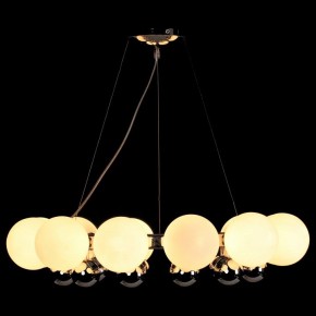 Подвесная люстра Lightstar Sferetta 801124 в Покачах - pokachi.mebel24.online | фото 5