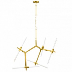 Подвесная люстра Lightstar Struttura 742103 в Покачах - pokachi.mebel24.online | фото 2
