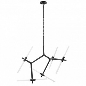 Подвесная люстра Lightstar Struttura 742107 в Покачах - pokachi.mebel24.online | фото 2