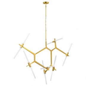 Подвесная люстра Lightstar Struttura 742143 в Покачах - pokachi.mebel24.online | фото 2