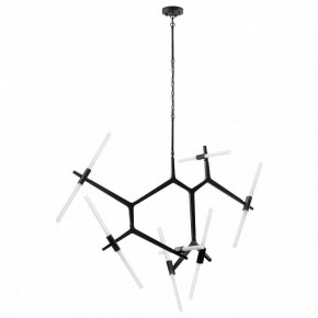 Подвесная люстра Lightstar Struttura 742147 в Покачах - pokachi.mebel24.online | фото 2