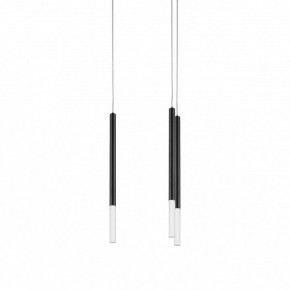 Подвесная люстра Lightstar Tubo L3T747137 в Покачах - pokachi.mebel24.online | фото 2