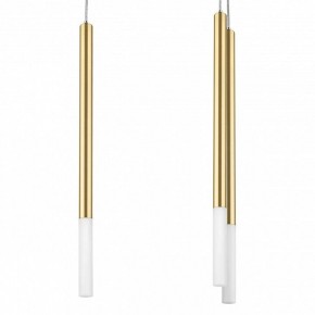 Подвесная люстра Lightstar Tubo L3T747143 в Покачах - pokachi.mebel24.online | фото 2