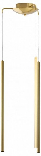 Подвесная люстра Lightstar Tubo L3T747343 в Покачах - pokachi.mebel24.online | фото