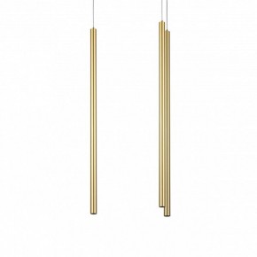Подвесная люстра Lightstar Tubo L3T747343 в Покачах - pokachi.mebel24.online | фото 2
