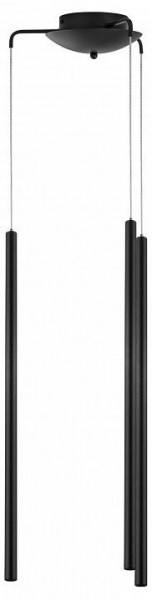 Подвесная люстра Lightstar Tubo L3T747347 в Покачах - pokachi.mebel24.online | фото