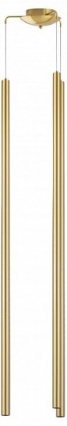 Подвесная люстра Lightstar Tubo L3T747443 в Покачах - pokachi.mebel24.online | фото