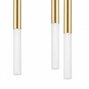 Подвесная люстра Lightstar Tubo L5T747143 в Покачах - pokachi.mebel24.online | фото 5