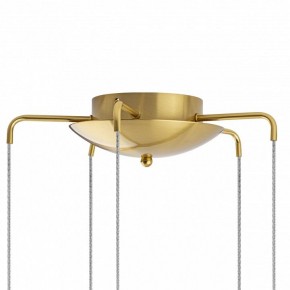 Подвесная люстра Lightstar Tubo L5T747143 в Покачах - pokachi.mebel24.online | фото 7