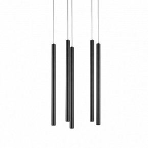 Подвесная люстра Lightstar Tubo L5T747247 в Покачах - pokachi.mebel24.online | фото 2