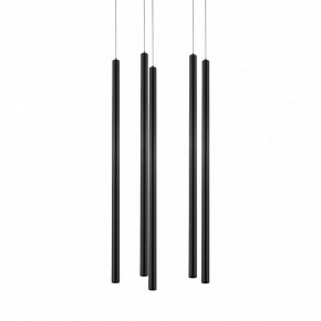 Подвесная люстра Lightstar Tubo L5T747337 в Покачах - pokachi.mebel24.online | фото 2