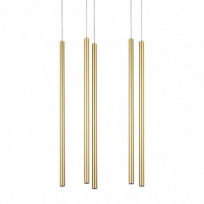 Подвесная люстра Lightstar Tubo L5T747343 в Покачах - pokachi.mebel24.online | фото 2