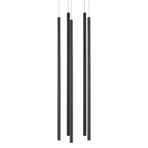 Подвесная люстра Lightstar Tubo L5T747437 в Покачах - pokachi.mebel24.online | фото 2
