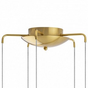 Подвесная люстра Lightstar Tubo L5T747443 в Покачах - pokachi.mebel24.online | фото 7