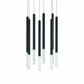 Подвесная люстра Lightstar Tubo L8T747137 в Покачах - pokachi.mebel24.online | фото