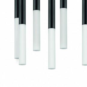 Подвесная люстра Lightstar Tubo L8T747147 в Покачах - pokachi.mebel24.online | фото 4