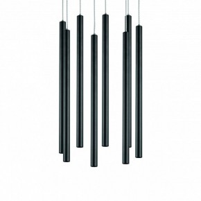 Подвесная люстра Lightstar Tubo L8T747237 в Покачах - pokachi.mebel24.online | фото 2