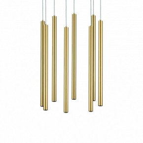Подвесная люстра Lightstar Tubo L8T747243 в Покачах - pokachi.mebel24.online | фото 2