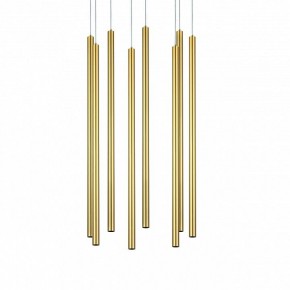 Подвесная люстра Lightstar Tubo L8T747343 в Покачах - pokachi.mebel24.online | фото 2