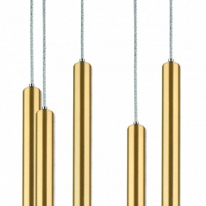 Подвесная люстра Lightstar Tubo L8T747343 в Покачах - pokachi.mebel24.online | фото 6