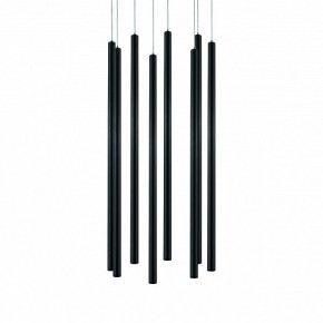 Подвесная люстра Lightstar Tubo L8T747347 в Покачах - pokachi.mebel24.online | фото 2