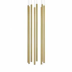 Подвесная люстра Lightstar Tubo L8T747443 в Покачах - pokachi.mebel24.online | фото 2