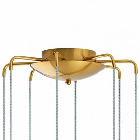 Подвесная люстра Lightstar Tubo L8T747443 в Покачах - pokachi.mebel24.online | фото 7