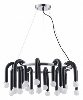 Подвесная люстра Lumion Caspian 5699/20 в Покачах - pokachi.mebel24.online | фото