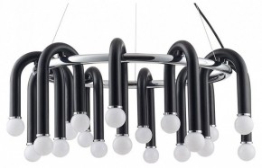 Подвесная люстра Lumion Caspian 5699/20 в Покачах - pokachi.mebel24.online | фото 2