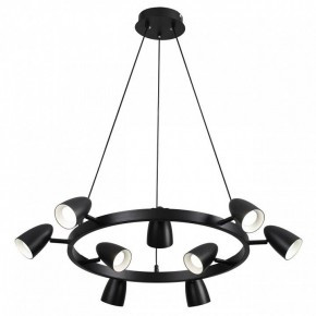 Подвесная люстра Lumion Ilmina 8237/9 в Покачах - pokachi.mebel24.online | фото 2