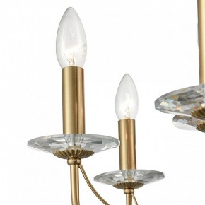 Подвесная люстра Lumion Incanto 8033/16 в Покачах - pokachi.mebel24.online | фото 10
