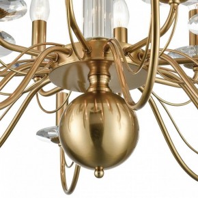 Подвесная люстра Lumion Incanto 8033/16 в Покачах - pokachi.mebel24.online | фото 12