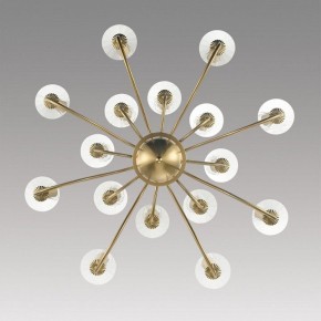 Подвесная люстра Lumion Incanto 8033/16 в Покачах - pokachi.mebel24.online | фото 3