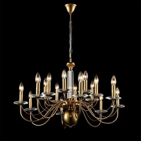 Подвесная люстра Lumion Incanto 8033/16 в Покачах - pokachi.mebel24.online | фото 4
