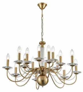 Подвесная люстра Lumion Incanto 8033/16 в Покачах - pokachi.mebel24.online | фото 5