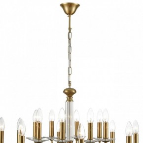 Подвесная люстра Lumion Incanto 8033/16 в Покачах - pokachi.mebel24.online | фото 6