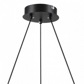 Подвесная люстра Lumion Lamina 8233/9 в Покачах - pokachi.mebel24.online | фото 8