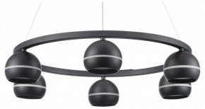 Подвесная люстра Lumion Luazana 8242/6 в Покачах - pokachi.mebel24.online | фото