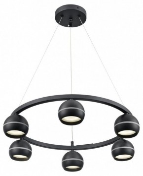 Подвесная люстра Lumion Luazana 8242/6 в Покачах - pokachi.mebel24.online | фото 2