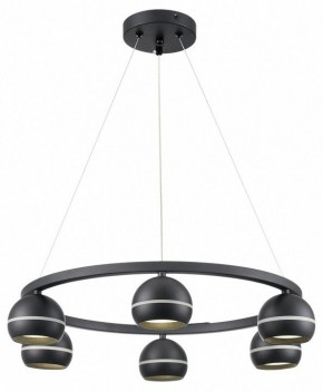 Подвесная люстра Lumion Luazana 8242/6 в Покачах - pokachi.mebel24.online | фото 3