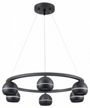 Подвесная люстра Lumion Luazana 8242/6 в Покачах - pokachi.mebel24.online | фото 5