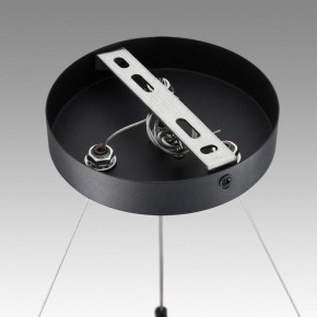 Подвесная люстра Lumion Luazana 8242/9 в Покачах - pokachi.mebel24.online | фото 7