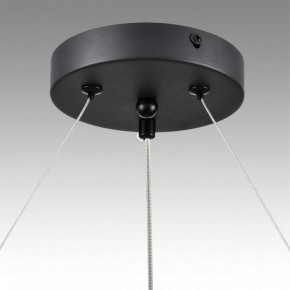 Подвесная люстра Lumion Luazana 8242/9 в Покачах - pokachi.mebel24.online | фото 8