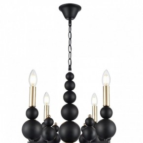 Подвесная люстра Lumion Nana 8106/6 в Покачах - pokachi.mebel24.online | фото 9