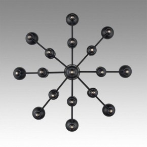 Подвесная люстра Lumion Nana 8106/8 в Покачах - pokachi.mebel24.online | фото 2