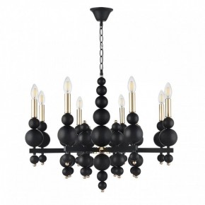Подвесная люстра Lumion Nana 8106/8 в Покачах - pokachi.mebel24.online | фото 4