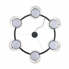 Подвесная люстра Lumion Natalina 8232/6 в Покачах - pokachi.mebel24.online | фото 5