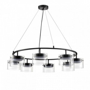 Подвесная люстра Lumion Natalina 8232/8 в Покачах - pokachi.mebel24.online | фото 3
