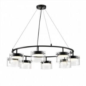 Подвесная люстра Lumion Natalina 8232/8 в Покачах - pokachi.mebel24.online | фото 4