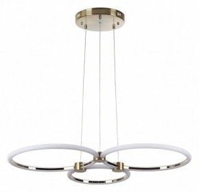Подвесная люстра Lumion Nova 5297/80L в Покачах - pokachi.mebel24.online | фото 2